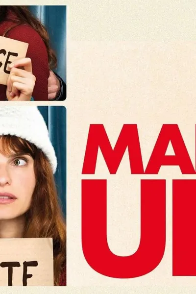 Man Up