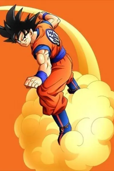 Dragon Ball Z