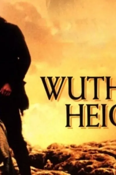 Wuthering Heights