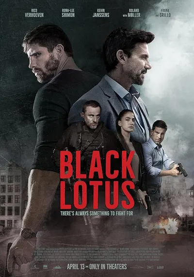 Black Lotus