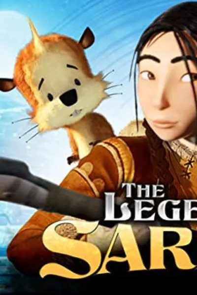 The Legend of Sarila