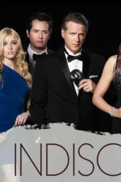 Indiscretion