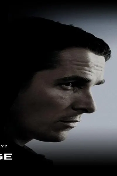 The Prestige