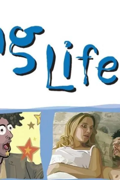 Waking Life