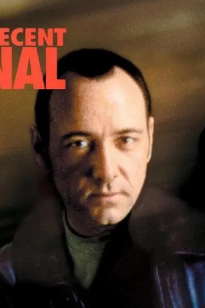 Ordinary Decent Criminal