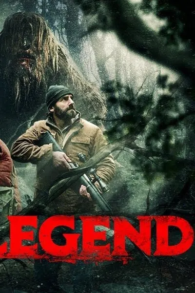 Big Legend