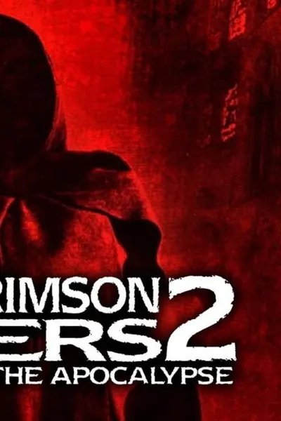 Crimson Rivers 2: Angels of the Apocalypse