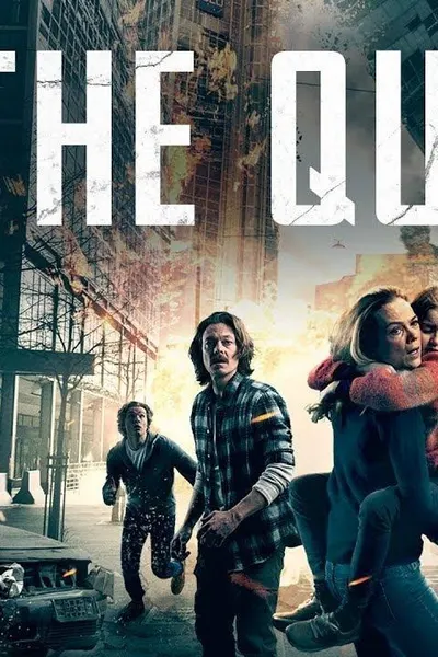 The Quake