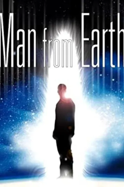 The Man from Earth