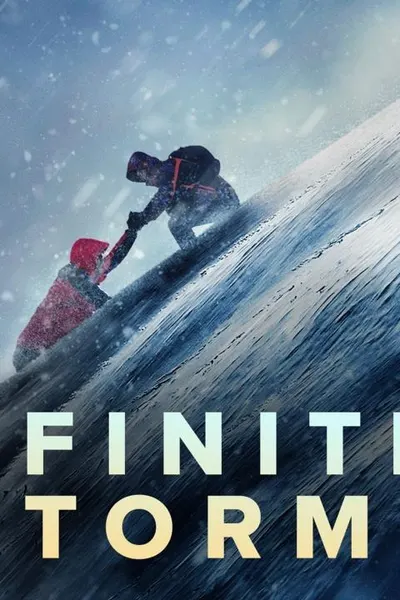 Infinite Storm