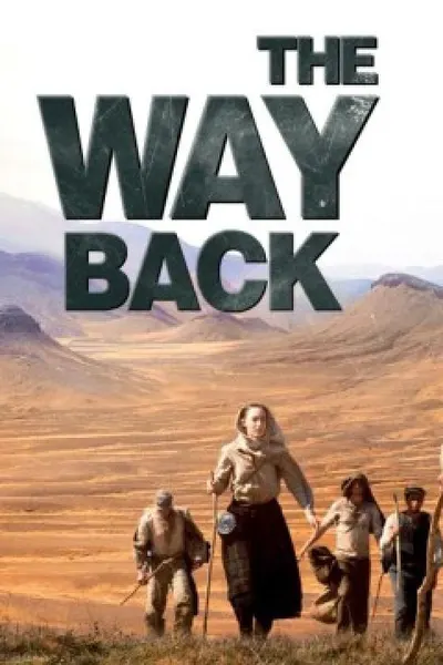 The Way Back
