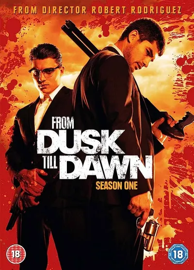 From Dusk Till Dawn: The Series