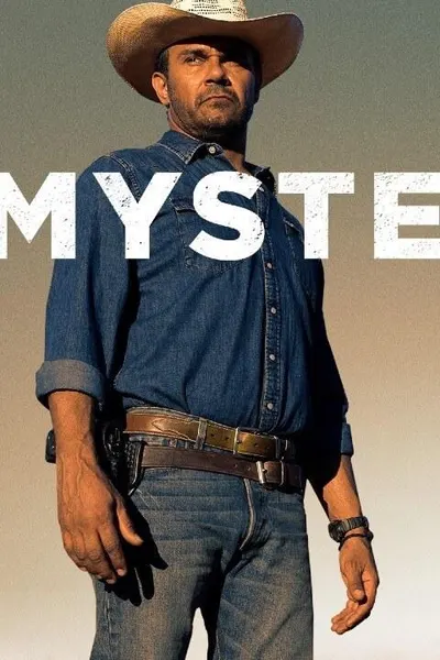 Mystery Road