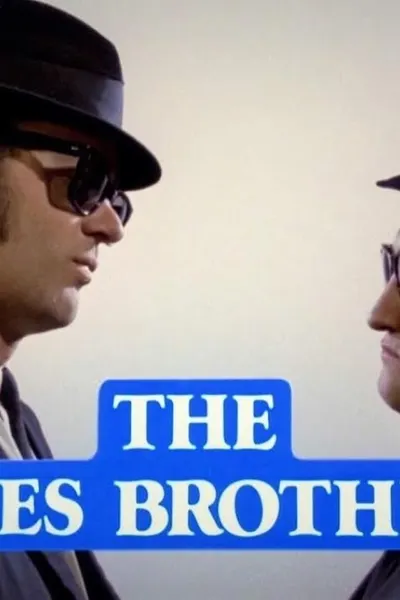 The Blues Brothers