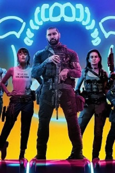 Army of the Dead