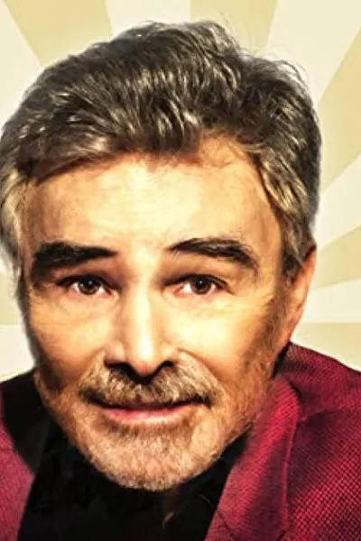The Last Movie Star