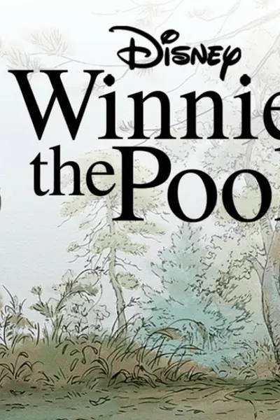 Winnie the Pooh