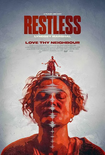 Restless