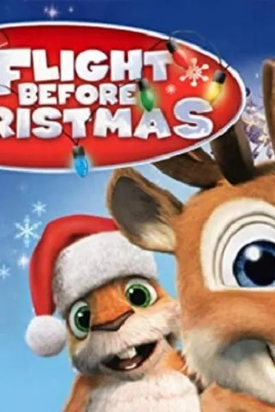 The Flight Before Christmas