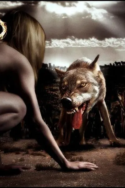 The Breed