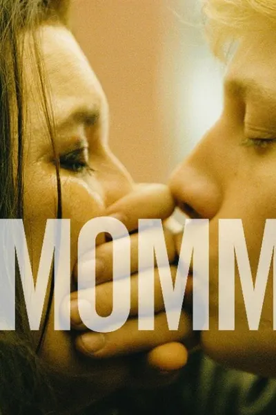 Mommy