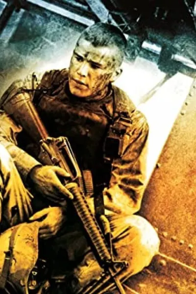 Black Hawk Down