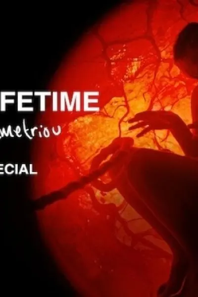 A Whole Lifetime with Jamie Demetriou