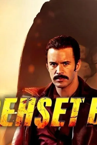 Dehset Bey