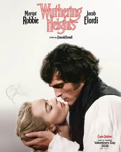 Wuthering Heights