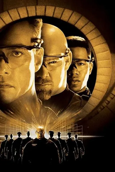 Universal Soldier 2 the Return