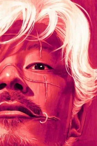 Ichi the Killer