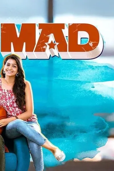 Mad