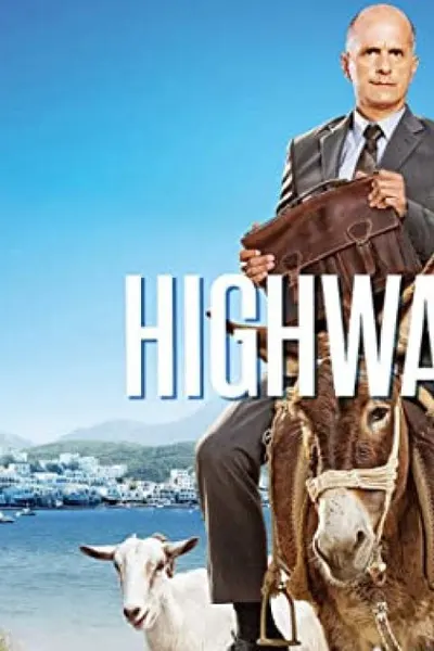 Highway to Hellas