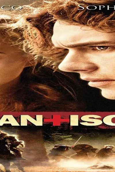 2006 Tristan + Isolde