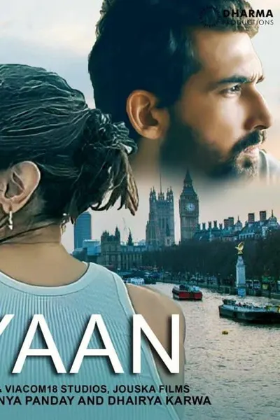 Gehraiyaan