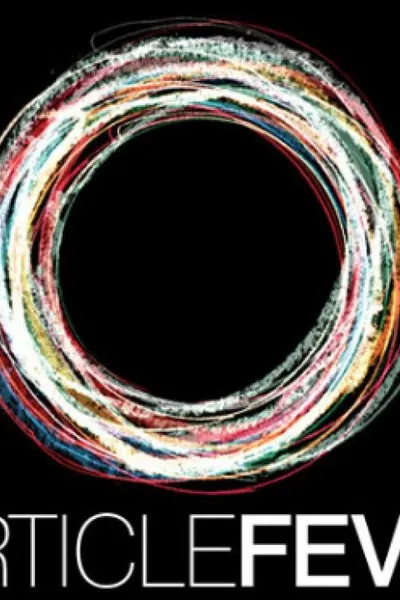 Particle Fever
