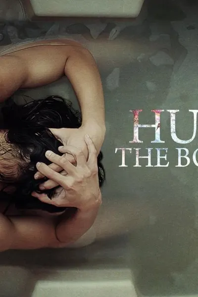 Huesera: The Bone Woman