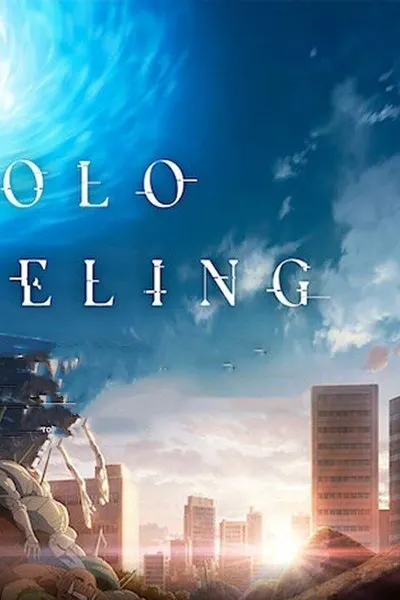Solo Leveling