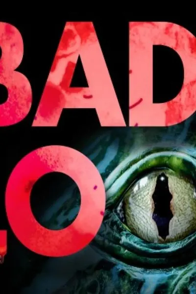 Bad Blood the Movie