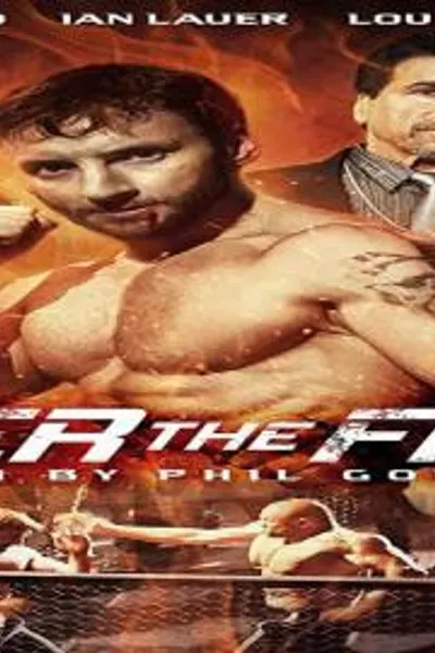 Enter the Fire