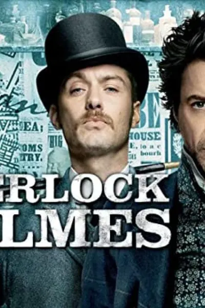 Sherlock Holmes