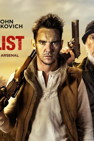 The Survivalist