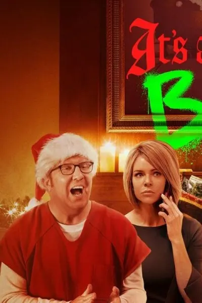 The Binge 2: It’s a Wonderful Binge