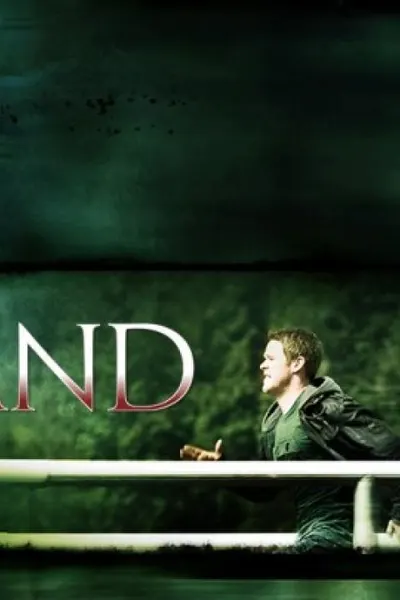 Fear Island