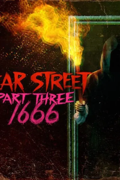 Fear Street Part Three: 1666
