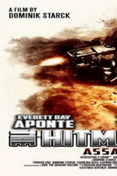The Hitman Agency