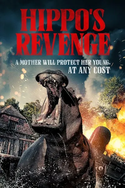 Hippo's Revenge