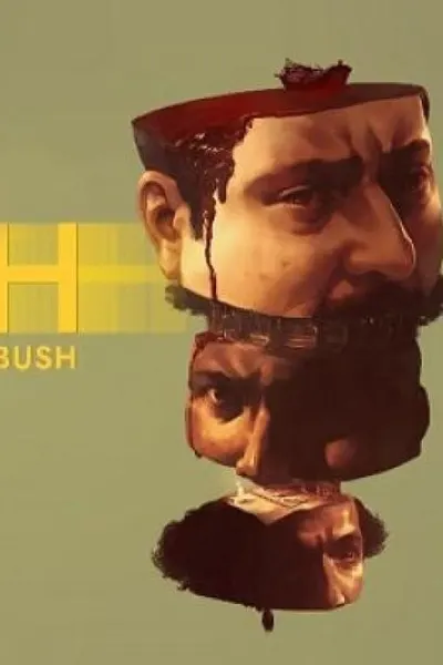 Ghaath