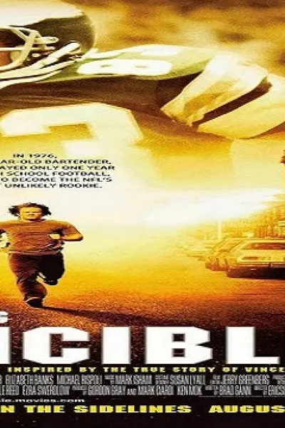 Invincible