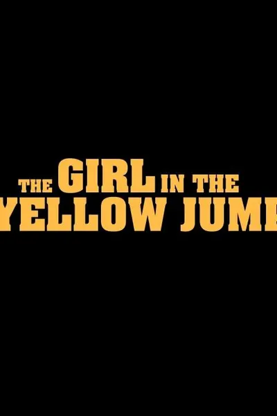 The Girl in the Yellow Jumper